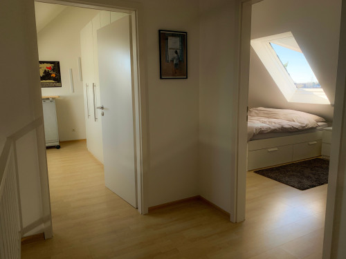Wonderful & charming apartment in Hilden - Gallery - 31