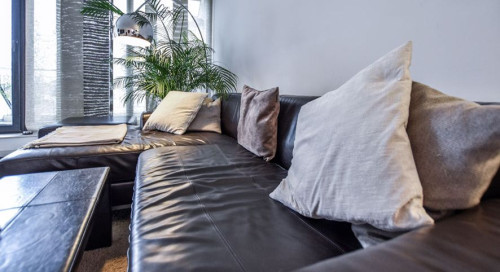 Wonderful & charming apartment in Hilden - Gallery - 17