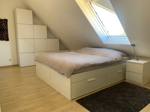 Wonderful & charming apartment in Hilden - Gallery - 24