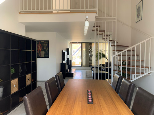 Wonderful & charming apartment in Hilden - Gallery - 22