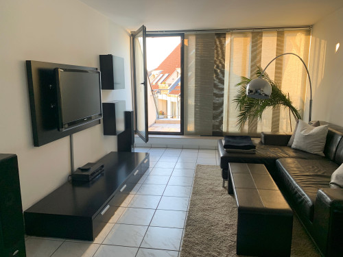 Wonderful & charming apartment in Hilden - Gallery - 27