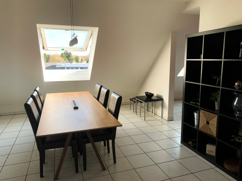 Wonderful & charming apartment in Hilden - Gallery - 20