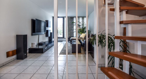 Wonderful & charming apartment in Hilden - Gallery - 15