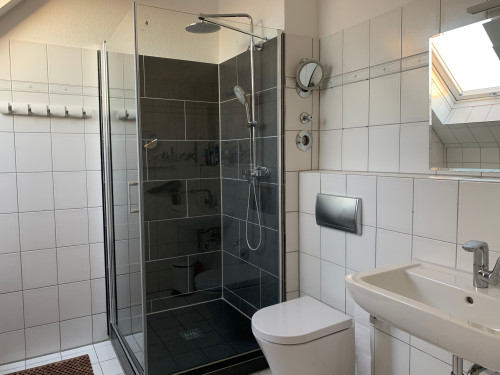 Wonderful & charming apartment in Hilden - Gallery - 18