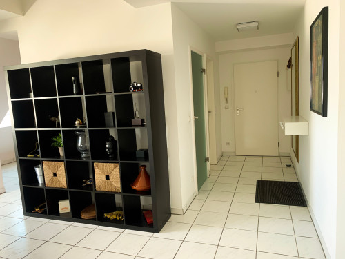 Wonderful & charming apartment in Hilden - Gallery - 33