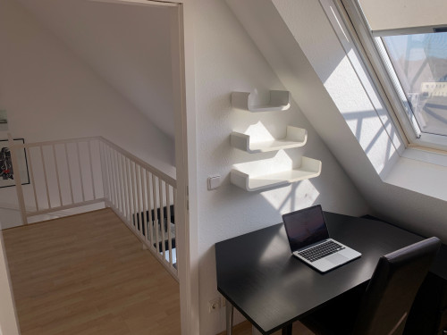 Wonderful & charming apartment in Hilden - Gallery - 30
