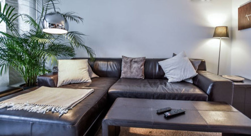 Wonderful & charming apartment in Hilden - Gallery - 16