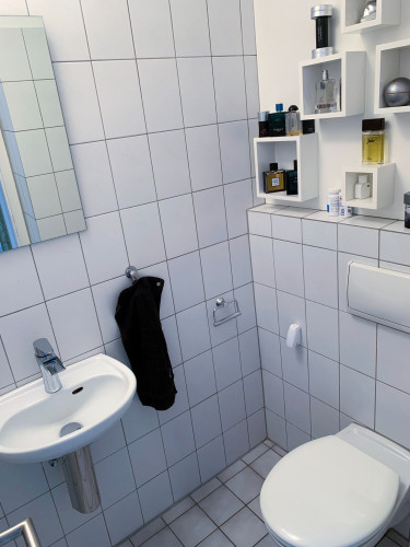 Wonderful & charming apartment in Hilden - Gallery - 29