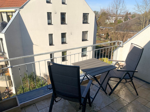 Wonderful & charming apartment in Hilden