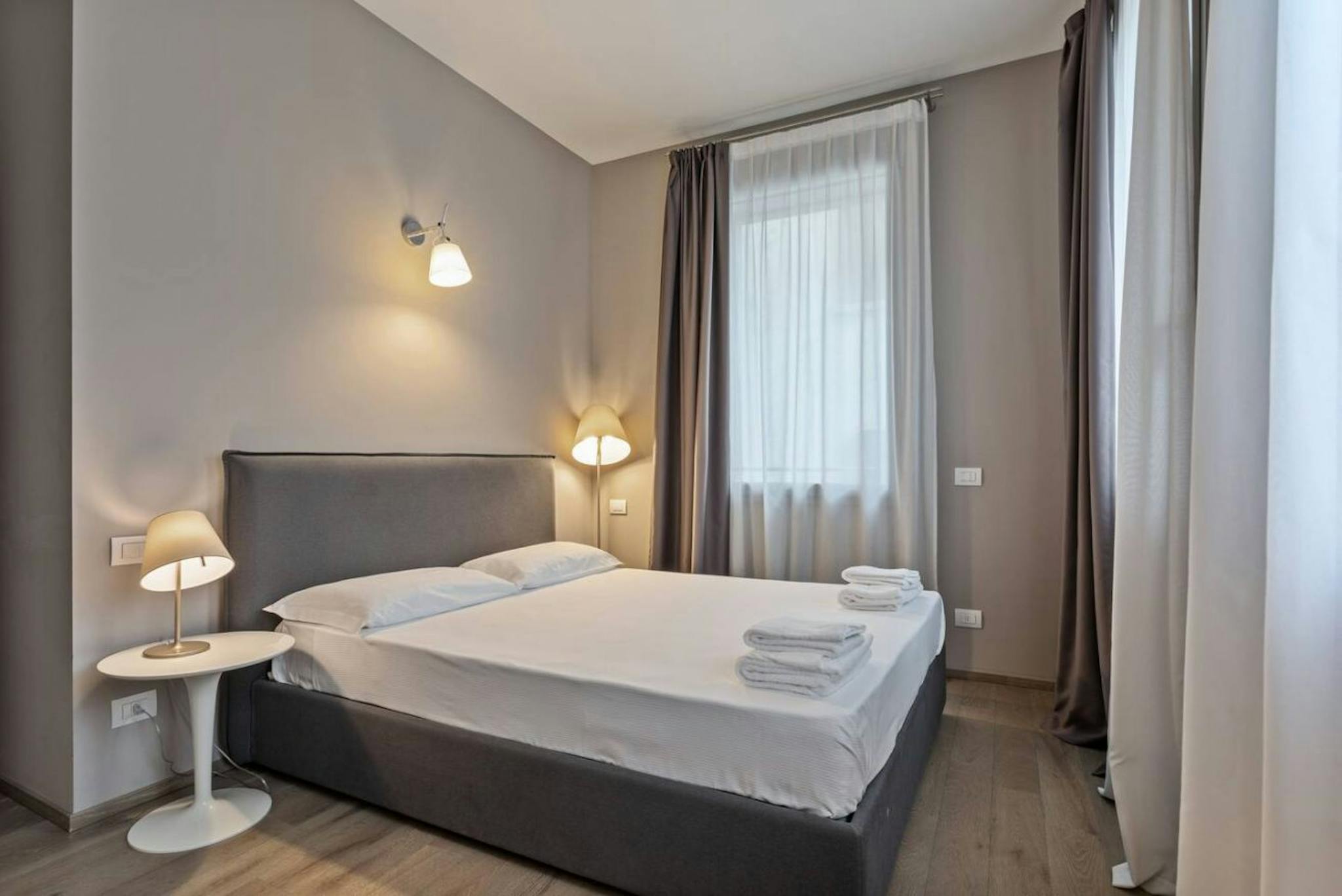  Entire Place  -  Viale Cadorna, Treviso  - Gallery -  1