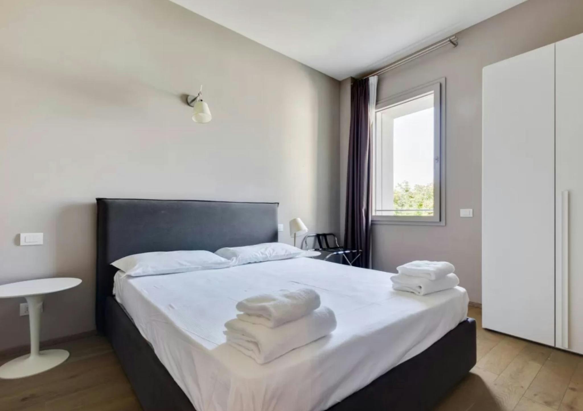  Entire Place  -  Viale Cadorna, Treviso  - Gallery -  1