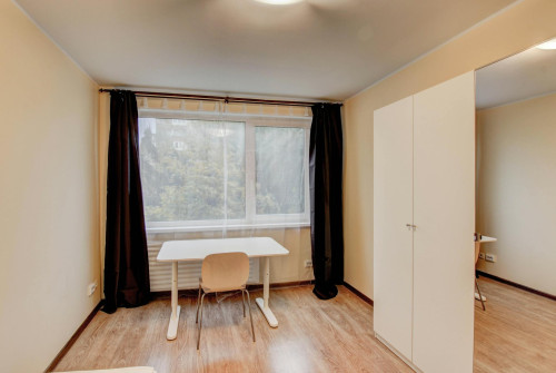 Didlaukio gatvė, Vilnius - Gallery - 16