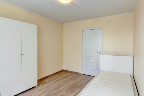 Baltupio gatvė, Vilnius - Gallery - 14