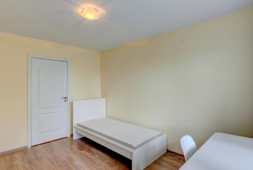 Baltupio gatvė, Vilnius - Gallery - 12