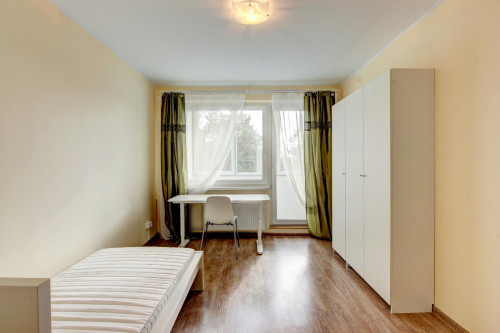 Baltupio gatvė, Vilnius - Gallery - 11
