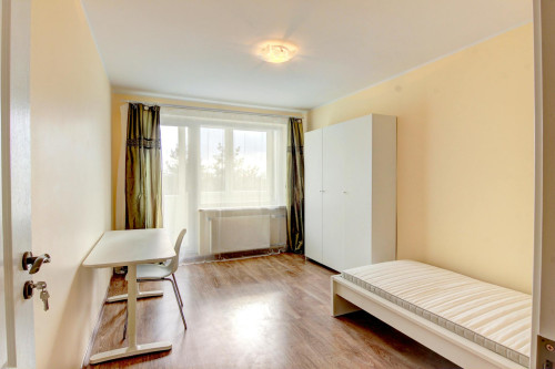 Baltupio gatvė, Vilnius - Gallery - 11