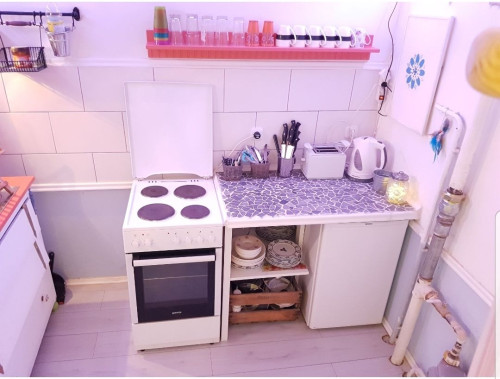 Cute Loft (Prenzlauer Berg)