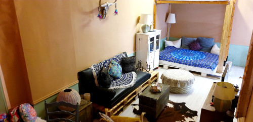 Cute Loft (Prenzlauer Berg)