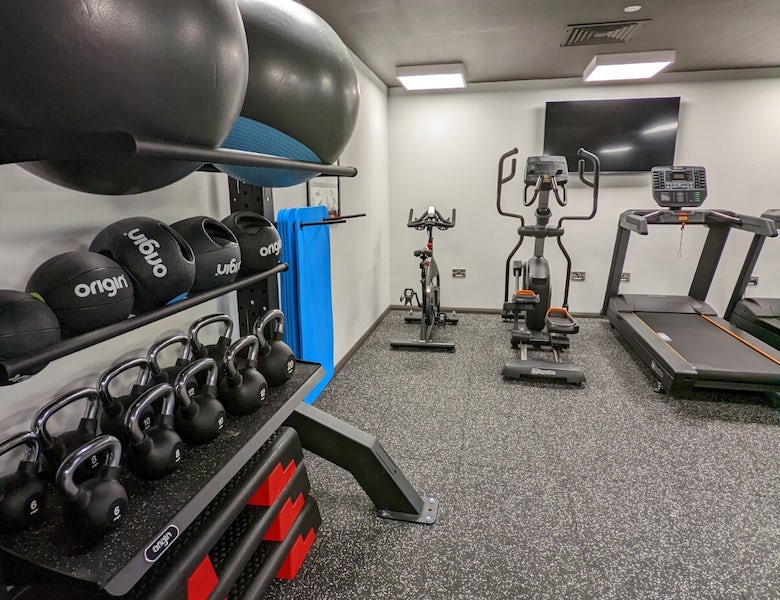 Merchant Studios Roost