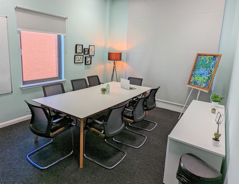 Merchant Studios Roost