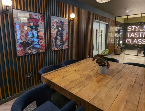 Merchant Studios Roost - Gallery - 14