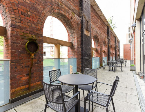 Merchant Studios  - Gallery -  3