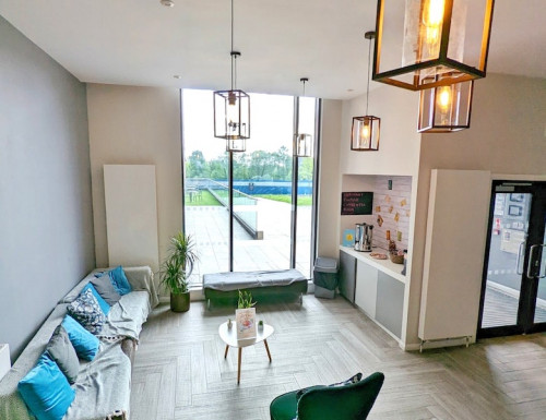 Merchant Studios Roost - Gallery - 13
