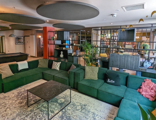 Merchant Studios Roost - Gallery - 19
