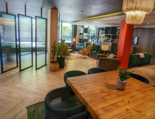 Merchant Studios Roost - Gallery - 17