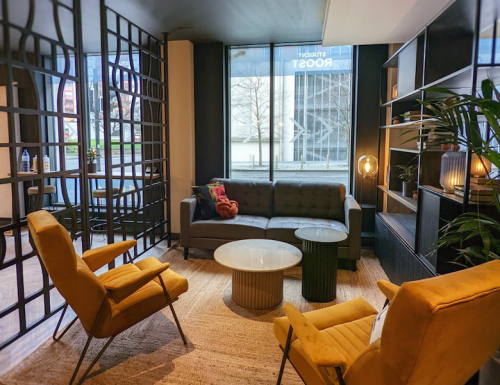 Merchant Studios Roost - Gallery - 16