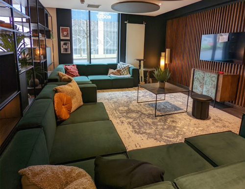 Merchant Studios Roost - Gallery - 15