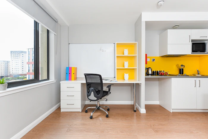  Studio Platinum - Ground Floor  -  Merchant Studios  - Gallery -  7