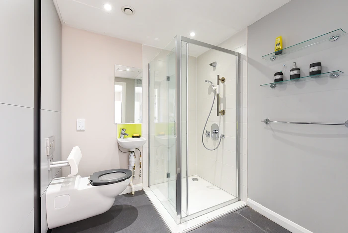  Studio Platinum - Ground Floor  -  Merchant Studios  - Gallery -  3