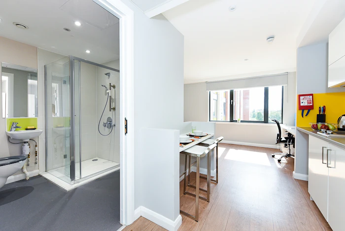  Studio Platinum - Ground Floor  -  Merchant Studios  - Gallery -  8