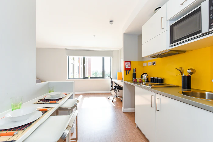  Studio Platinum - Ground Floor  -  Merchant Studios  - Gallery -  2