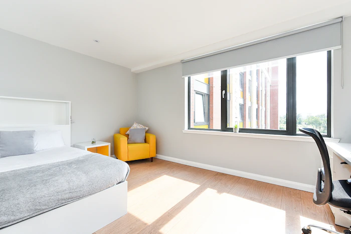  Studio Platinum - Ground Floor  -  Merchant Studios  - Gallery -  4