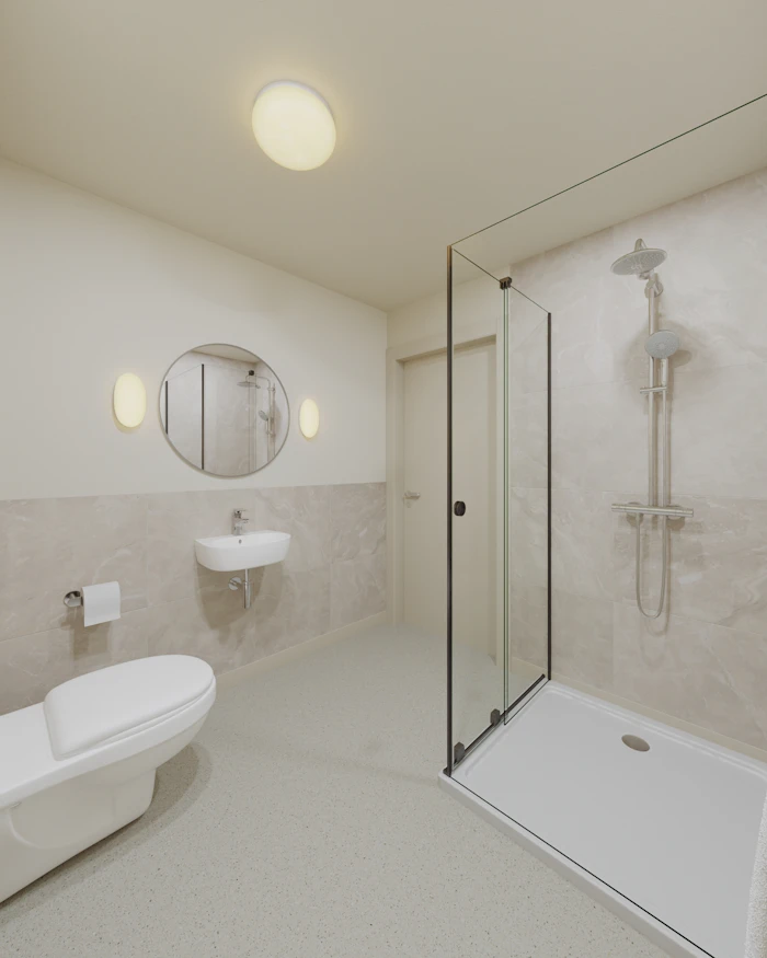  Studio Gold - Top Floor (new Style)  -  Merchant Studios  - Gallery -  2