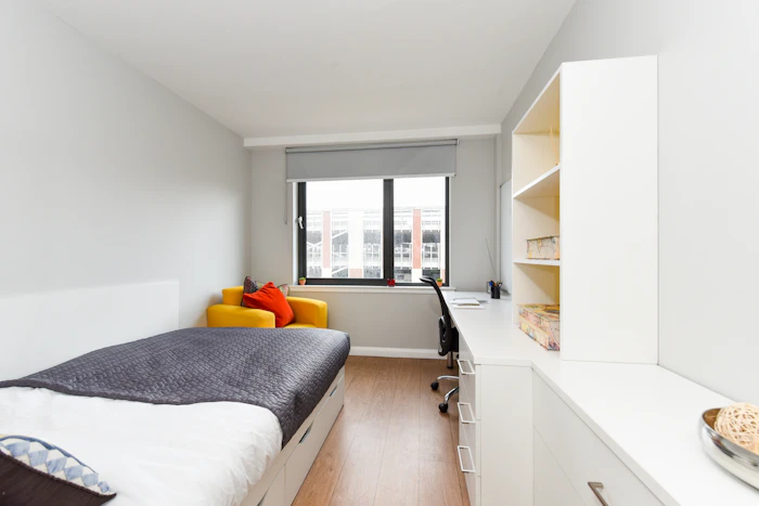  Studio Classic  -  Merchant Studios  - Gallery -  1