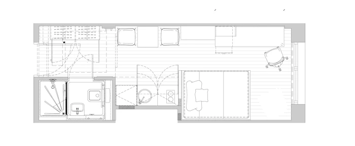  Studio Classic  -  Merchant Studios  - Gallery -  2
