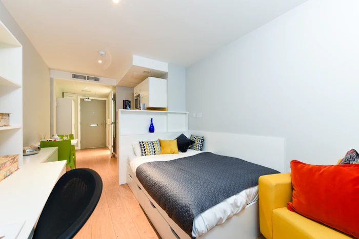 Studio Classic Plus  -  Merchant Studios  - Gallery -  1