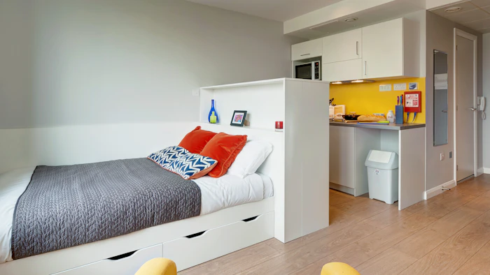  Studio Classic Plus  -  Merchant Studios  - Gallery -  2