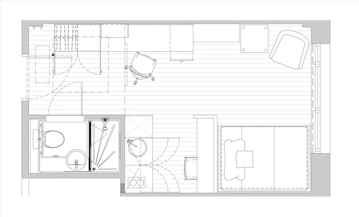  Studio Classic Plus  -  Merchant Studios  - Gallery -  5