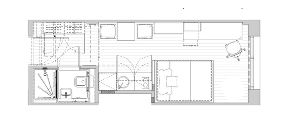 Studio Bronze  -  Merchant Studios  - Gallery -  4