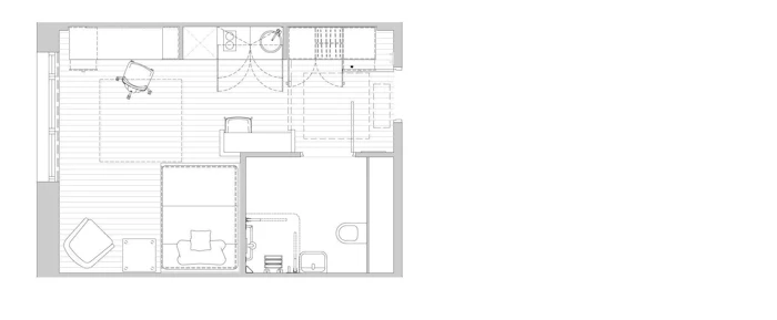  Studio Gold  -  Merchant Studios  - Gallery -  5