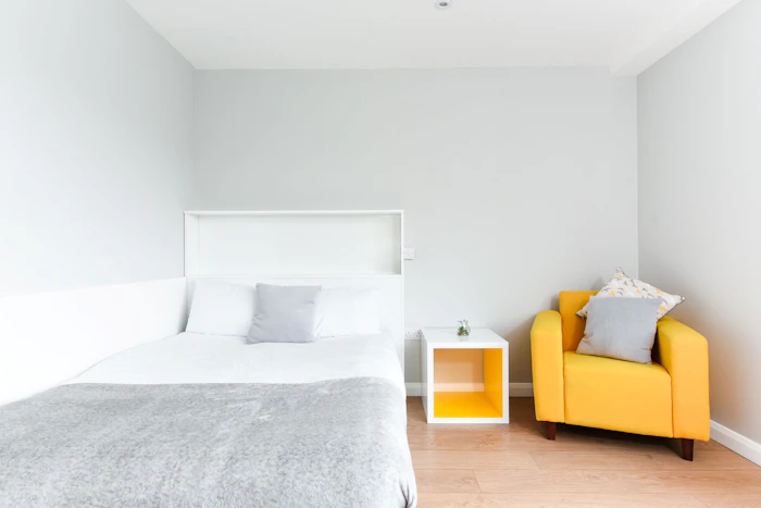  Studio Gold  -  Merchant Studios  - Gallery -  3