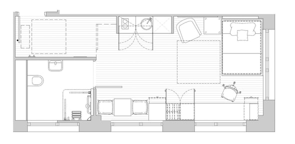  Studio Platinum  -  Merchant Studios  - Gallery -  4