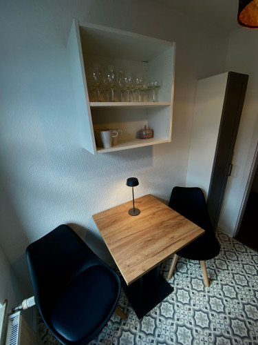 3 Zimmerwohnung im Zentrum von Schwerin - Gallery - 18