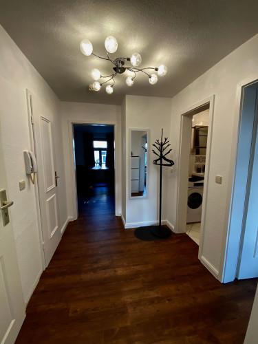 3 Zimmerwohnung im Zentrum von Schwerin - Gallery - 9