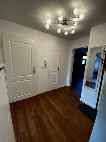 3 Zimmerwohnung im Zentrum von Schwerin - Gallery - 8