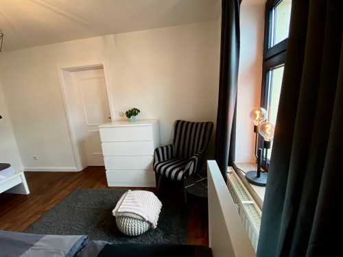 3 Zimmerwohnung im Zentrum von Schwerin - Gallery - 14